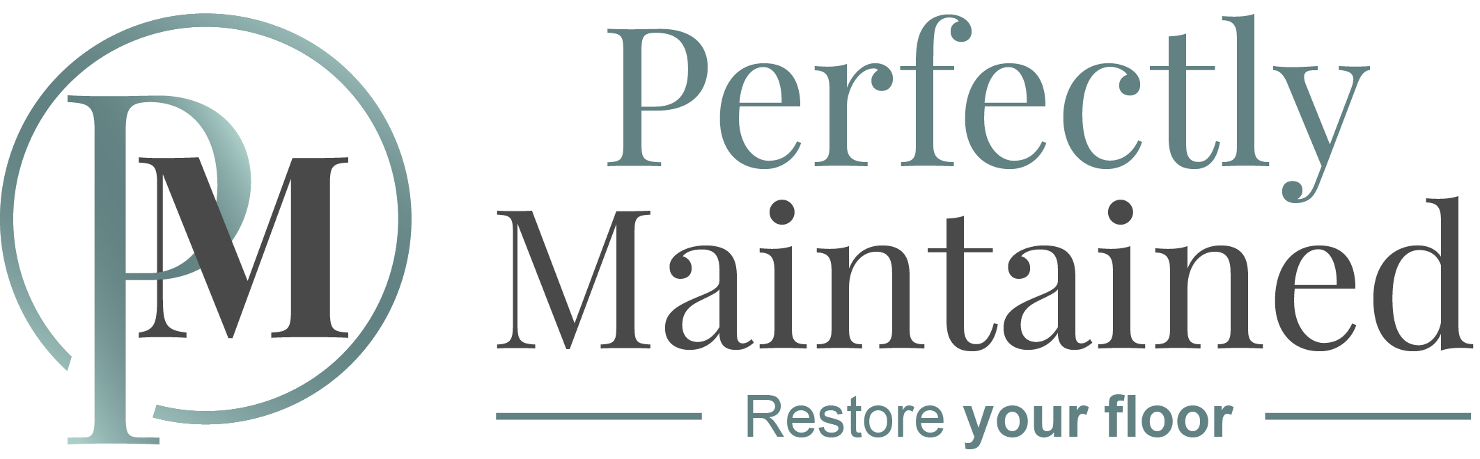 Perfectly Maintained