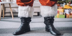 Santas Footprints Blog Perfectly Maintained