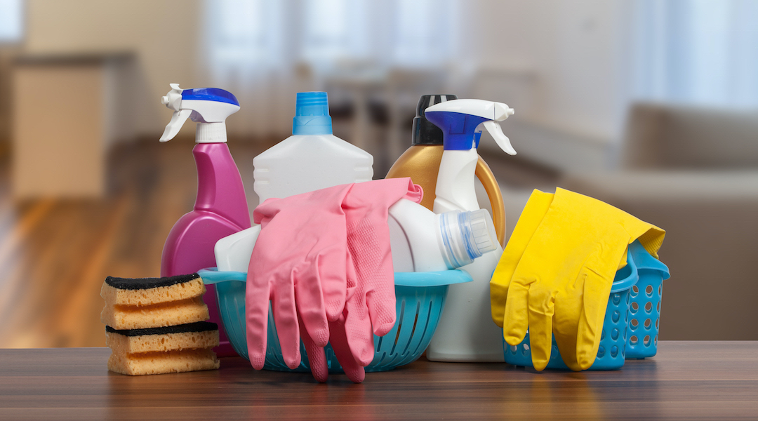 Sofa Cleaning Perfectly Maintained